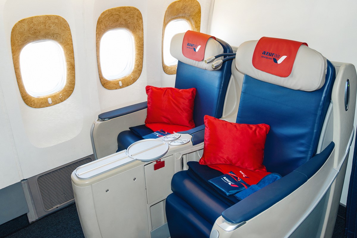 Seat Seat