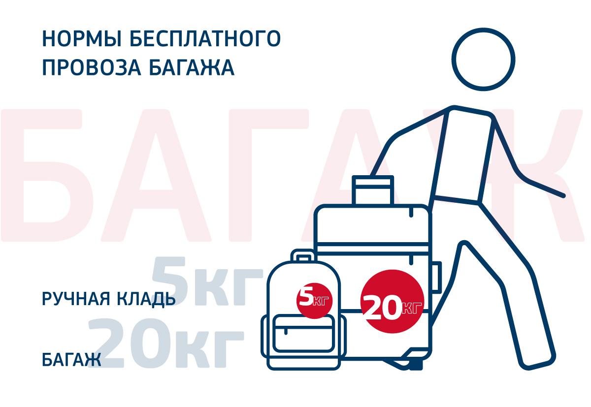 Вес чемодана в аэропорту на одного и на двоих в 2018 году Вес чемодана в аэропорту на одного и на двоих в 2018 году