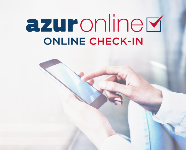 Azur Air Azur Air