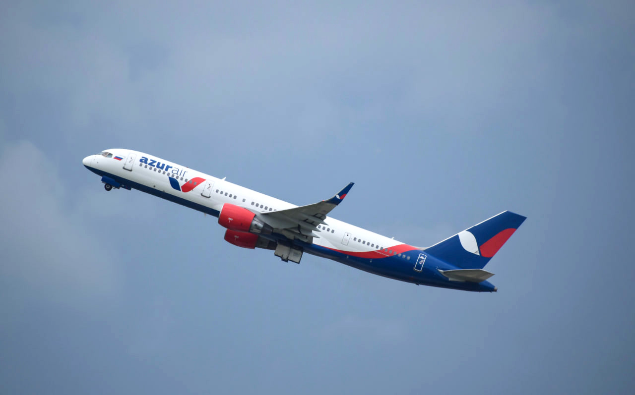 AZUR air, Новости, 05 сентября 2024,  AZUR air СТАЛА ПАРТНЕРОМ ДНЯ ЗНАНИЙ В УНИВЕРСИТЕТЕ РЕШЕТНЕВА